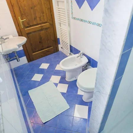 Ferienhaus Case&colline Pozzo 3 *