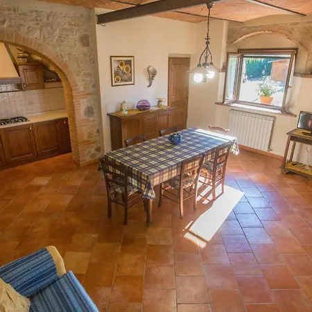 Ferienhaus Case&colline Pozzo 3