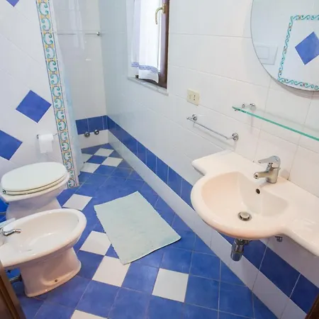 Ferienhaus Case&colline Pozzo 3