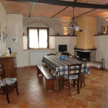Ferienhaus Case&colline Pozzo 3