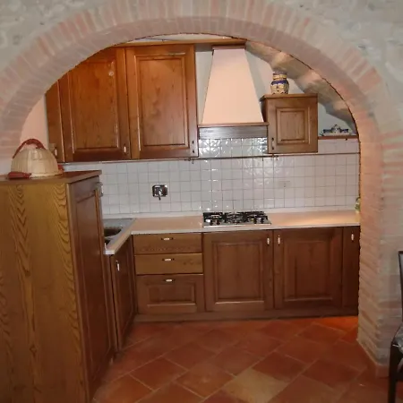 Case&colline Pozzo 3 *