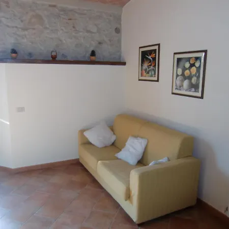 Ferienhaus Case&colline Pozzo 3 *