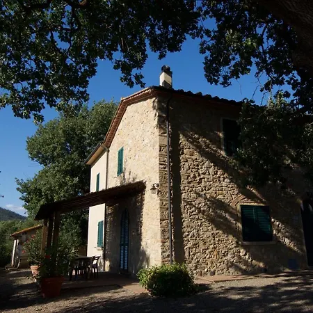 Ferienhaus Case&colline Pozzo 3