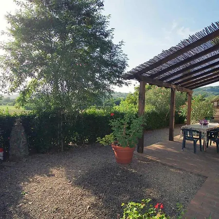 Case&colline Pozzo 3 Ferienhaus