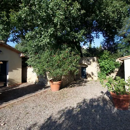 Ferienhaus Case&colline Pozzo 3 Montescudaio