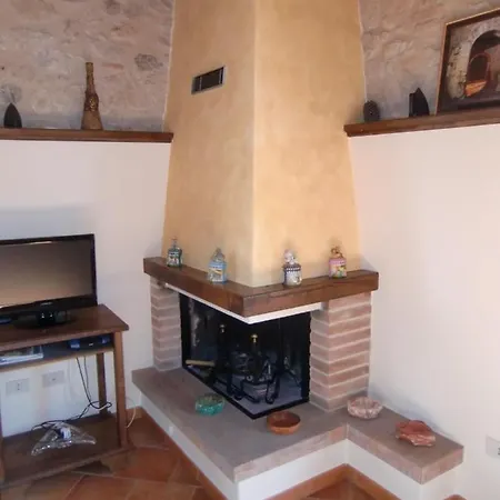 Case&colline Pozzo 3 * Montescudaio