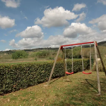 Case&colline Pozzo 3 *